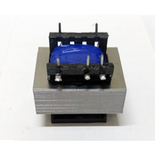 TRANSFORMADOR BIVOLT / 12v (0,3A) em Oferta na Shopee