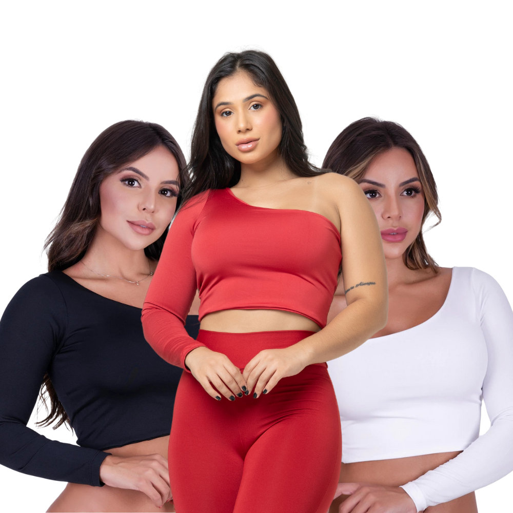 O que é Cropped Mula Manca Manga Longa? Guia e Onde Comprar | BuscaProdutos