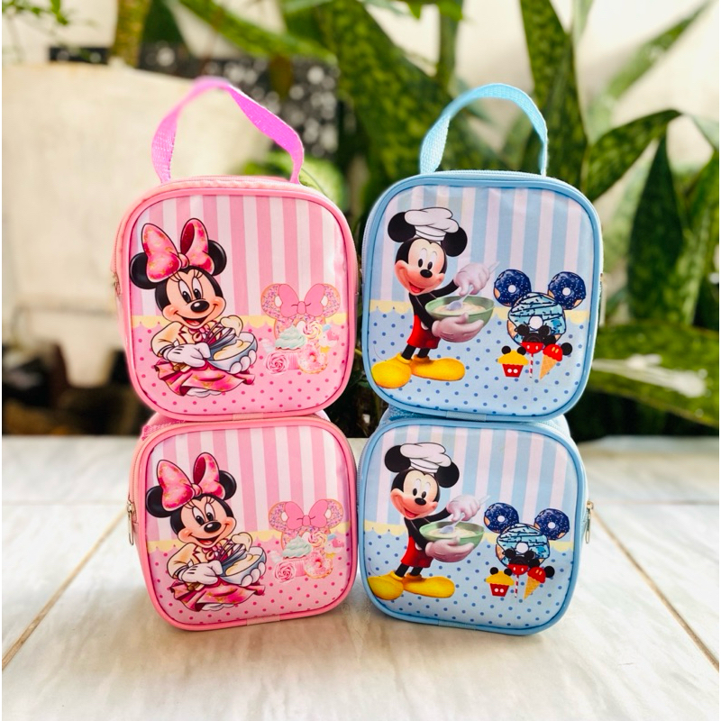 O que é Minnie Confeiteira e Mickey? Guia e Onde Comprar | BuscaProdutos