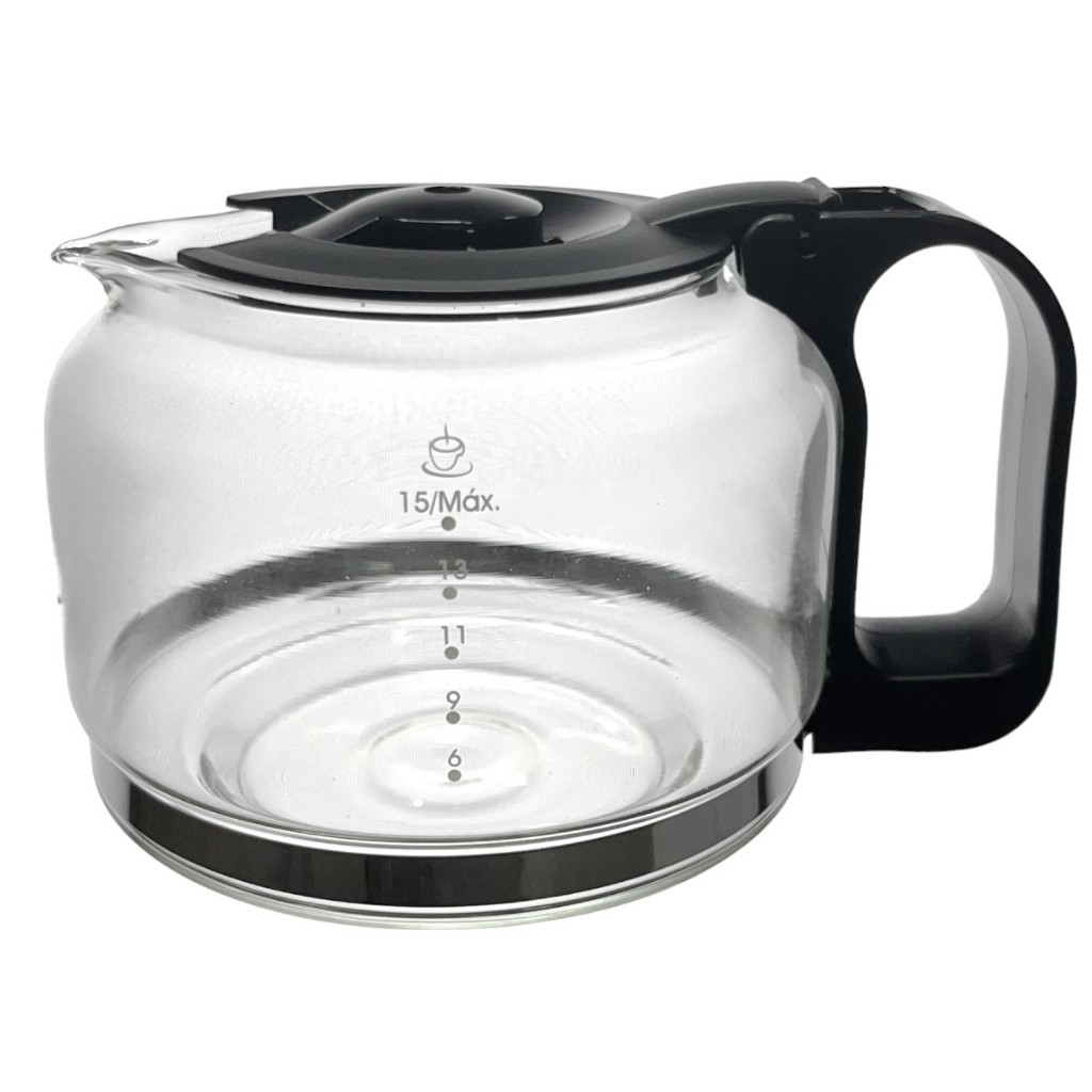 Jarra Para Cafeteira Philco PCFE01 e Ph17 Baixo