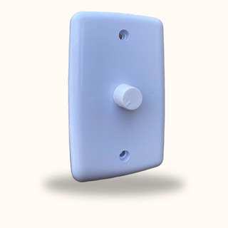 Dimmer 400w Interruptor Luz Ventilador Lampada Bivolt 110v 220v