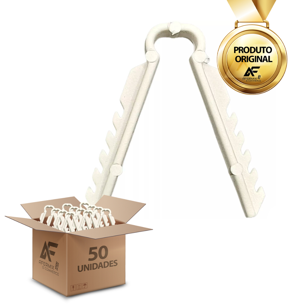 Bucha Clamp: Guia Completo e Onde Comprar | BuscaProdutos