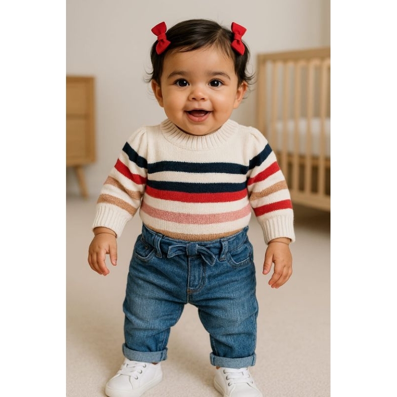 Suéter Baby GAP