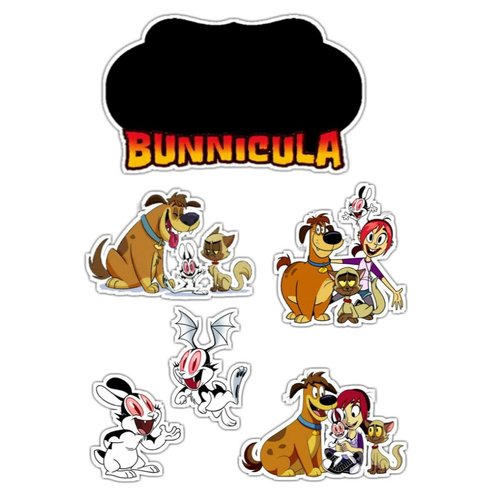 Bunnicula o Vampiro Coelho: Onde Comprar | BuscaProdutos