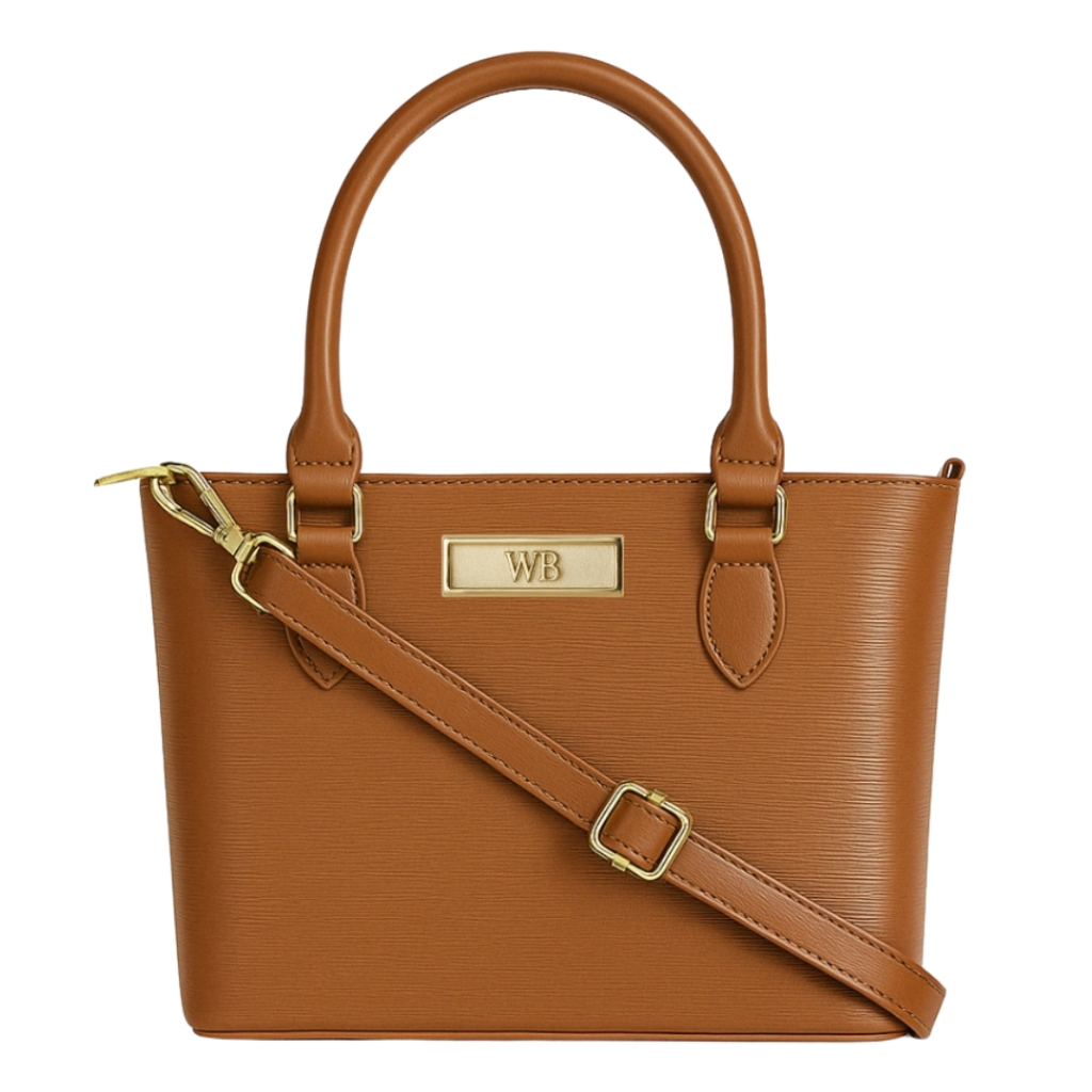 Bolsa Feminina Estilosa Dia a Dia Com Longa Durabilidade Cor Pink em Oferta na Shopee