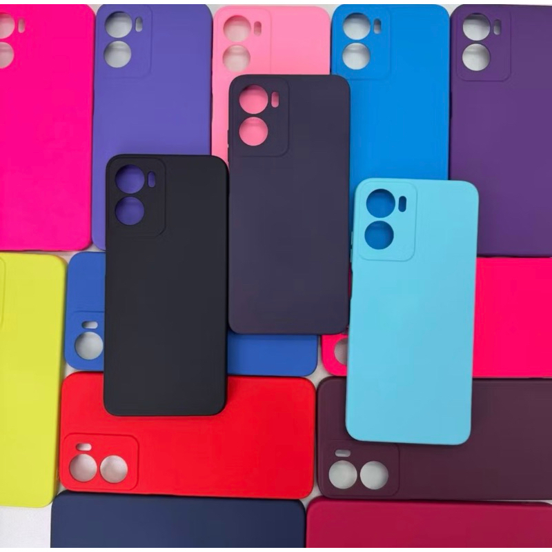 Kit 2X1 Motorola Moto E15- Película Frontal Em Ceramica 3D + Capa Aveludada Colo