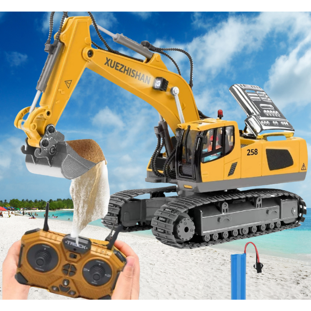 Brinquedos de Engenharia Infantil: Onde Comprar | BuscaProdutos