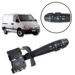 CHAVE DE SETA RENAULT MASTER 2000/2010
