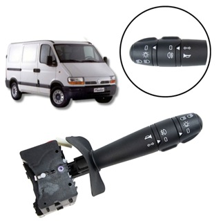 CHAVE DE SETA RENAULT MASTER 2000/2010 em Oferta na Shopee