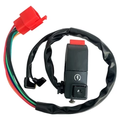 Interruptor De Partida Nx 400 Falcon 2006 A 2008