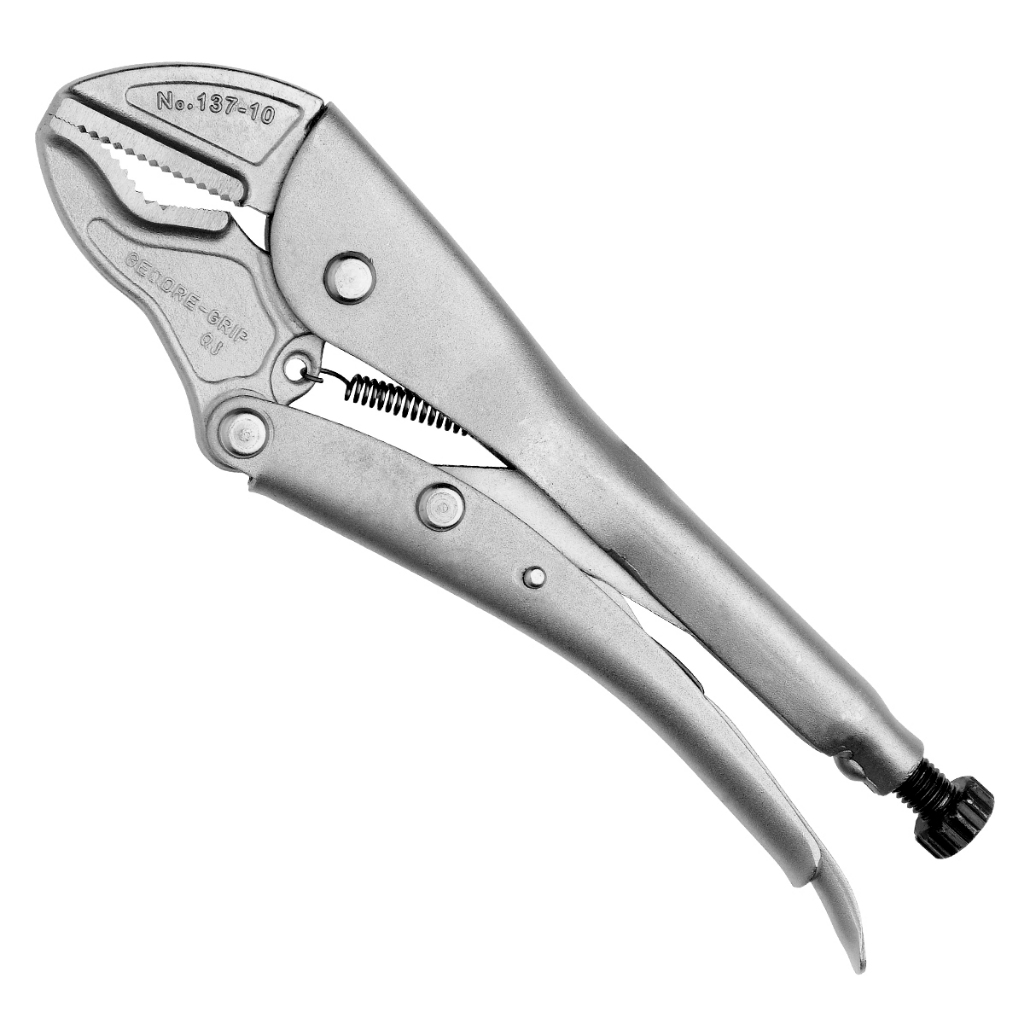 Alicate de Pressão 10"  Gedore-Grip 137/10" Gedore em Oferta na Shopee