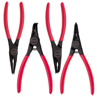 Alicates para Anéis 19 a 60mm Gedore Red R28002104 4Pç em Oferta na Shopee