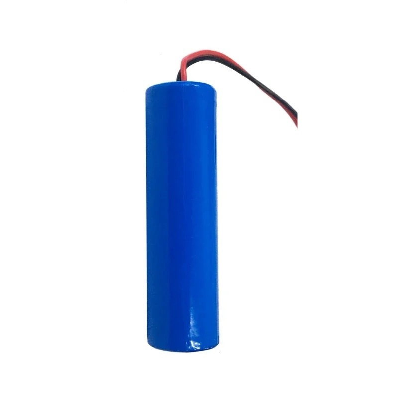 Bt. Modelo 18650 3.7V 1500mah Sem Conector - Unidade em Oferta na Shopee