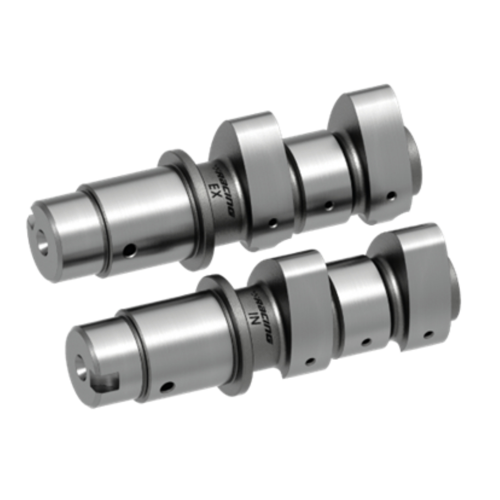 Par Arvore do Comando (Admissão e Escape) Racing 350 Graus WGK CB-300 CBX-250 Twister XR-250 Tornado XRE-300