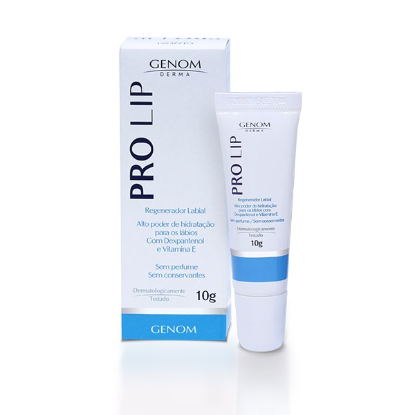 Regenerador Labial Pro Lip: Onde Comprar | BuscaProdutos
