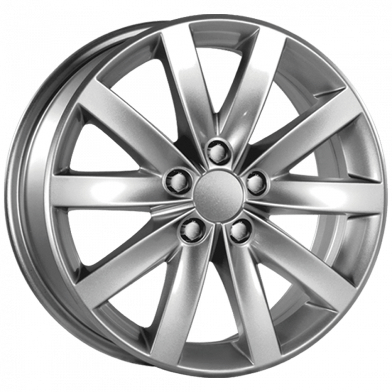 Roda Rd20 R27 Ss 20x7,5 4x100 Et45 (APENAS JOGO COMPLETO)