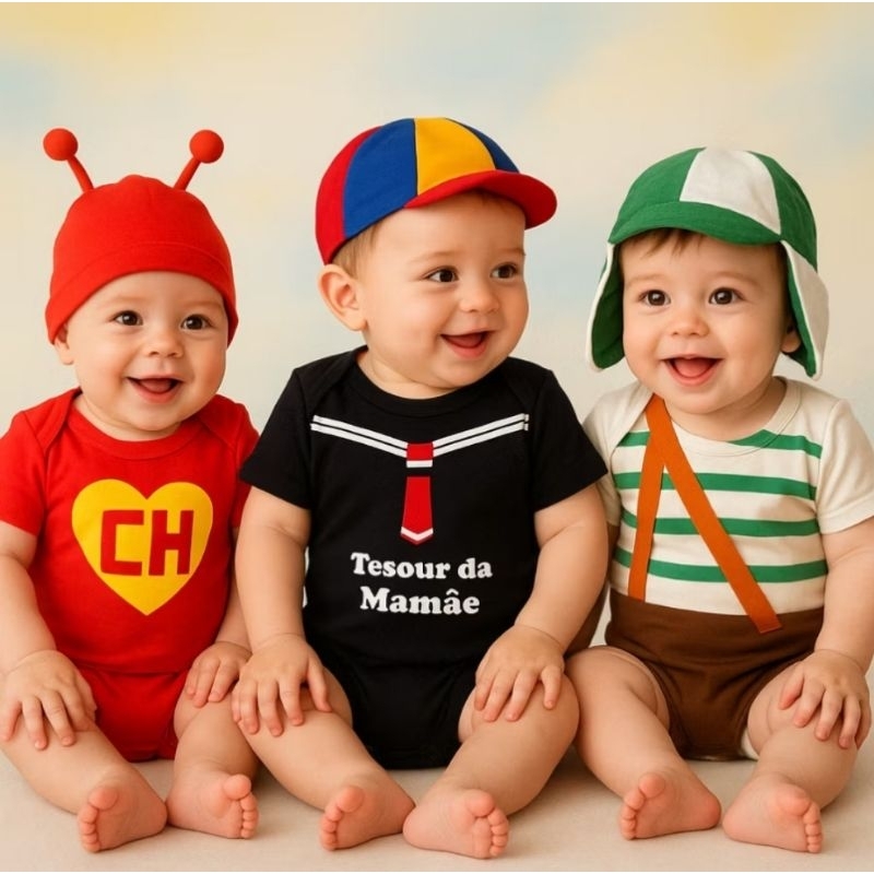 Mesversario do Kiko: Onde Comprar | BuscaProdutos