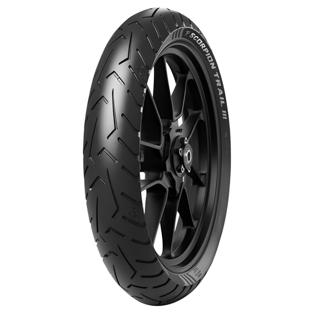 Pirelli Scorpion