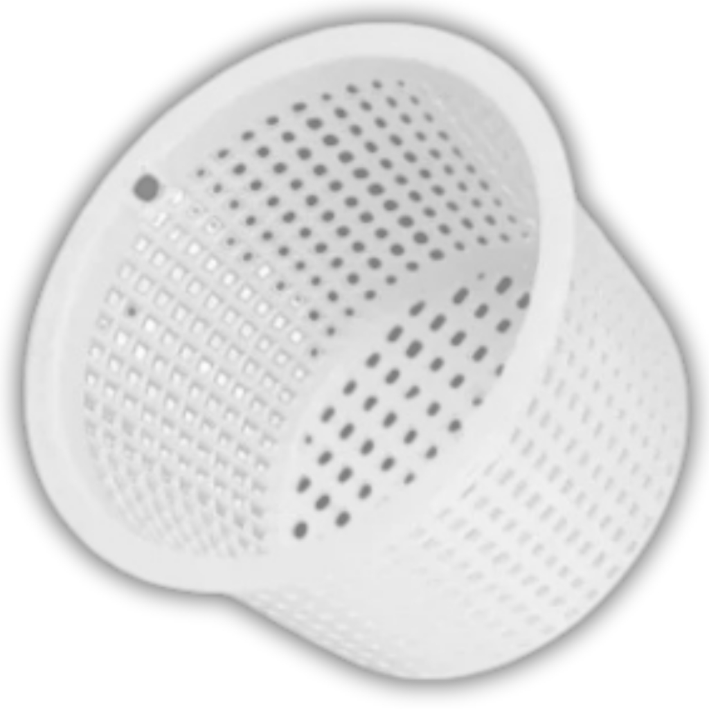 Cesto Coletor Para Skimmer Compact e Boca Larga Sodramar