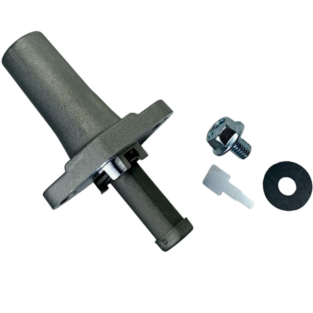 Tensionador Corrente Comando Ybr 125 2000 a 2005 2006 2007 2008 Ybr 125 Factor 2009 2010 2011 a 2016