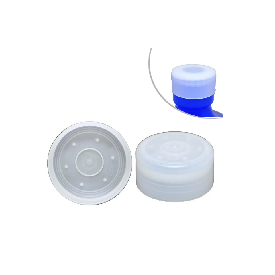 50uni Tampa Galão Garrafão Agua Mineral 10 E 20 Litros Resistente