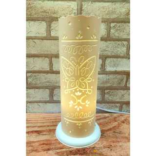 Luminária Filme Encanto Vela Magica em pvc Bivolt 30 CM