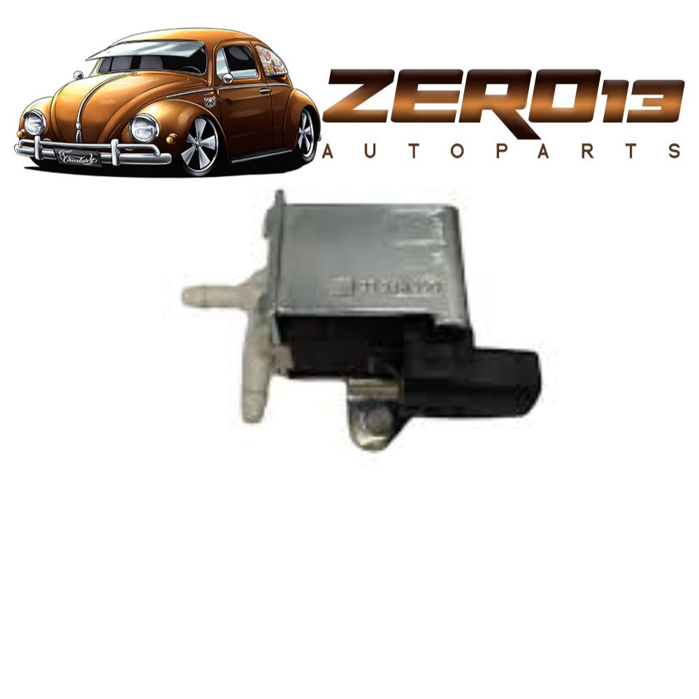 Valvula Solenoide (Valvula de Partida a Frio) GM Astra Classic Corsa Cobalt Cruze Kadett Monza - Indebras 001.772.0PR