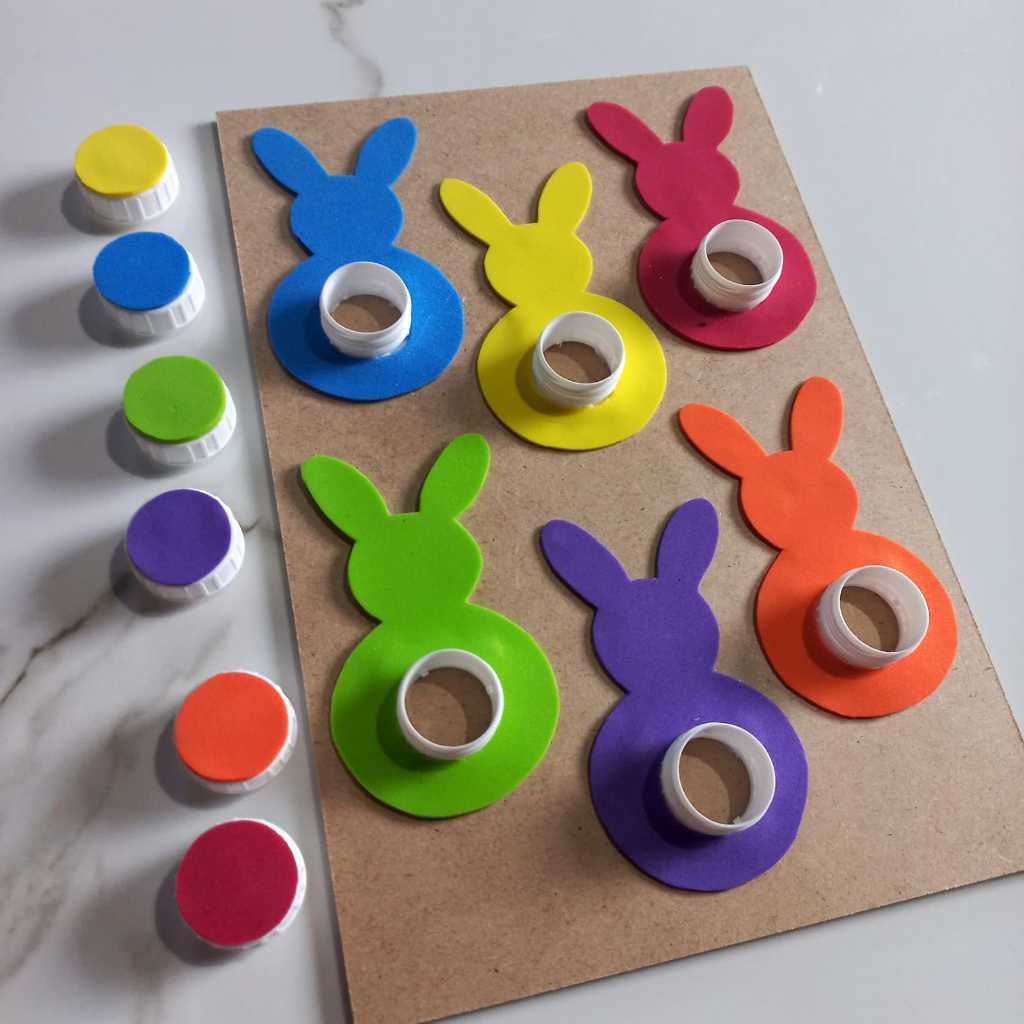 Brinquedos para Coordenação Motora Fina: Onde Comprar | BuscaProdutos