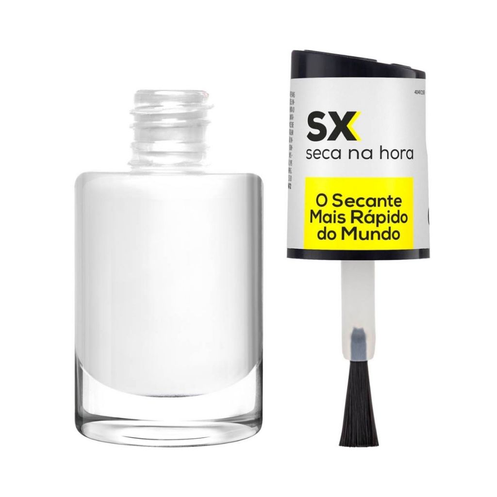 Esmalte Secante SX Ultra Rapido Cora 9ml