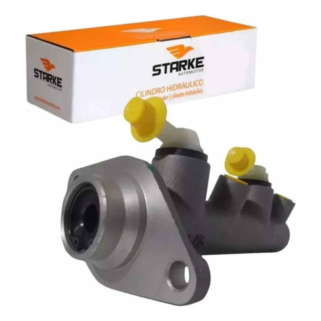 Cilindro Mestre de Freio para Hyundai H100 2.5 8V Diesel, 1995-2004 Com ABS