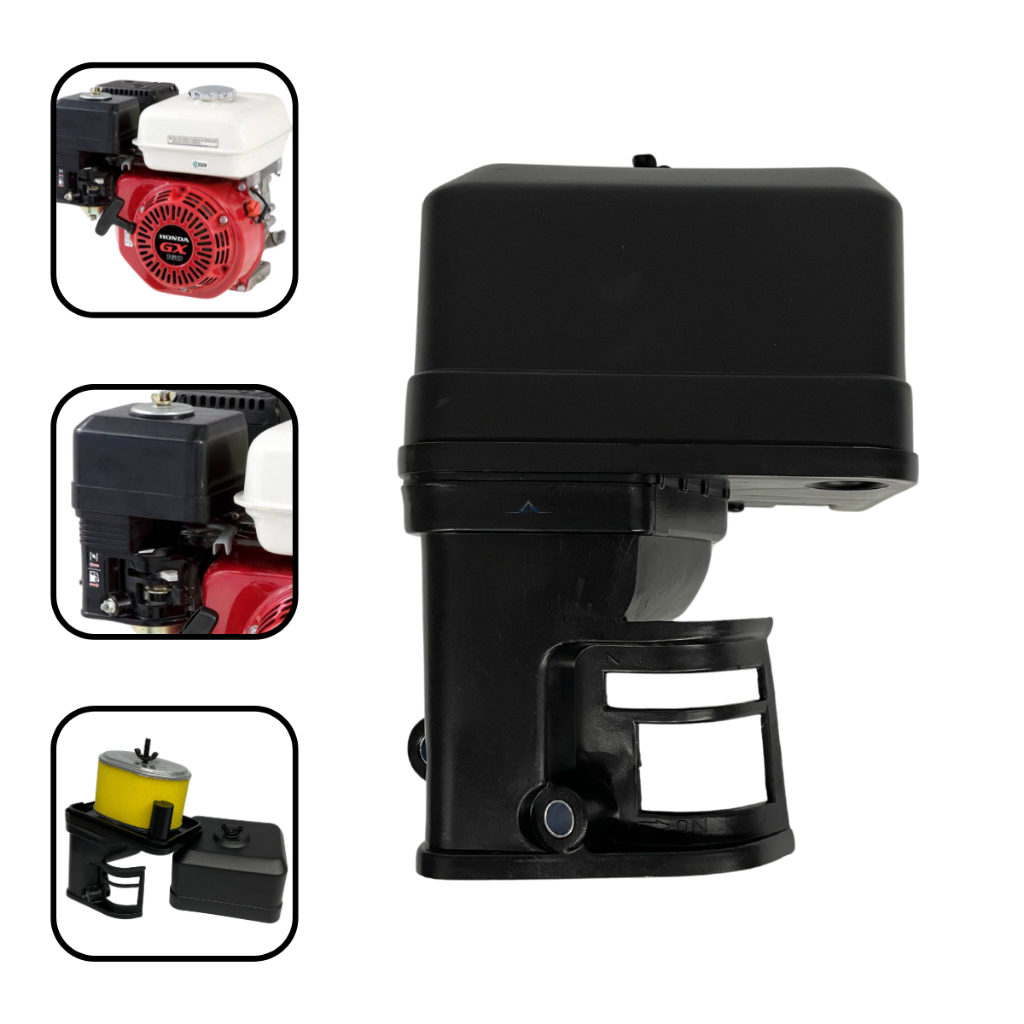 Motor Branco 5.5 na Black Friday 2025 | BuscaProdutos