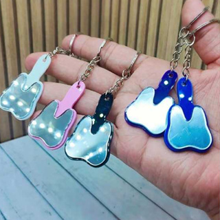 kit 10/30/50 Mini chaveiro Odontologia /dente/Mimo lembrancinha em Oferta na Shopee