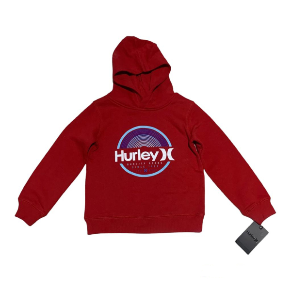 Clearance moletom hurley feminino 2025