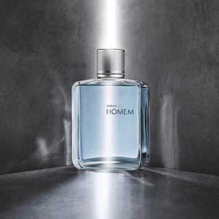 Natura Homem 100 ml - Novo, Original e lacrado