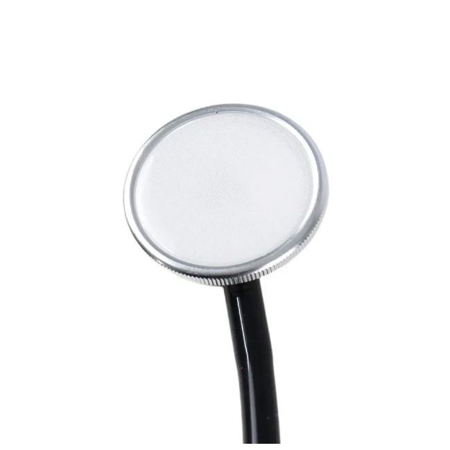 Estetoscópio Simples Profissional Dellamed — imagem 2 de 2