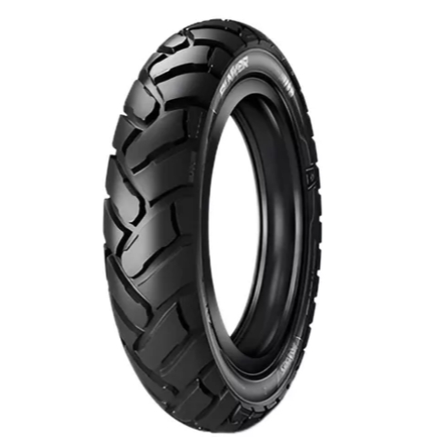 Pneu Moto Ira Aro 17 Bunker Adapt 120/90-17 64S TT - Traseiro