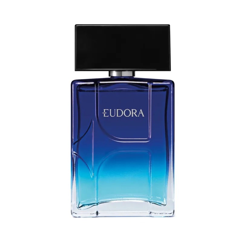 Eudora H Flow Desodorante Colônia 100ml Masculino Original Eudora
