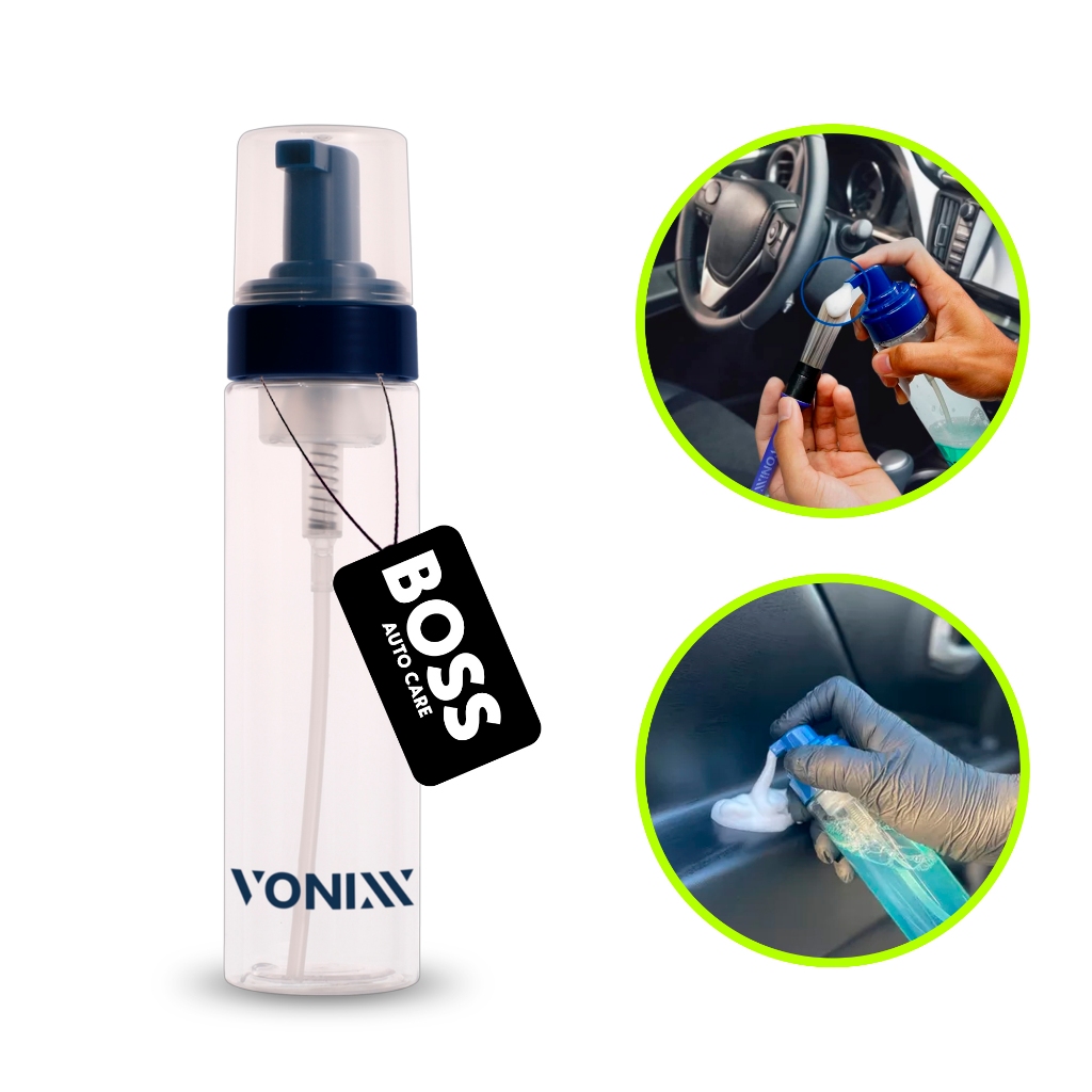 Pulverizador de Espuma Vonixx: Onde Comprar | BuscaProdutos