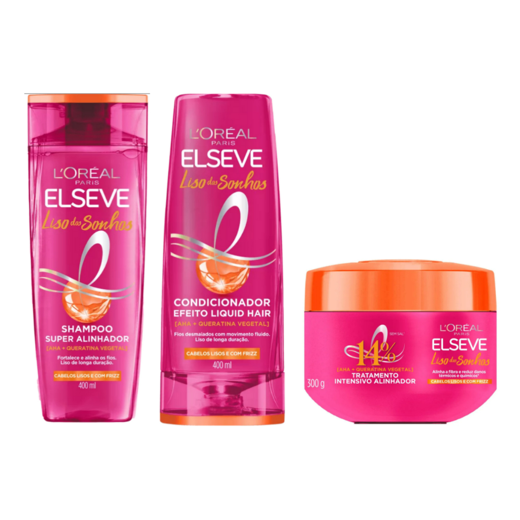 Liso dos Sonhos Máscara: Onde Comprar | BuscaProdutos