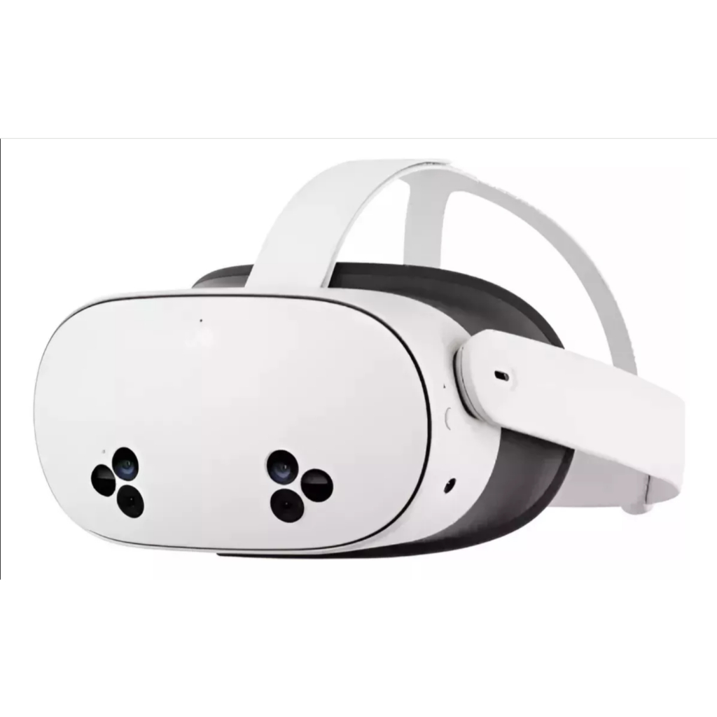 Óculos de Realidade Virtual Meta Quest 3S de 128 GB Branco
