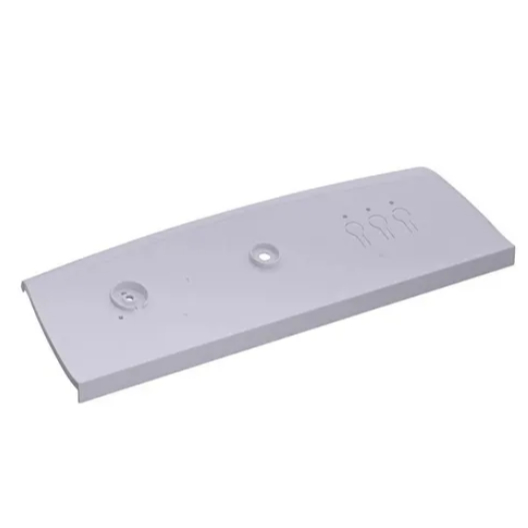 Console Suporte da Placa Lavadora Consul W10696980 Original Cwe10a Cwe11a