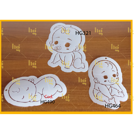 Kit Stencil Gestacional c/3 p/pintura barriga de gestante #pinturaemgravidas #doula #artegestacional#pinturagestacional