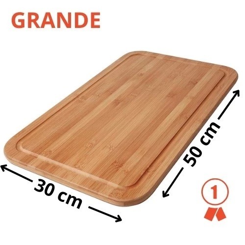 Tábua Churrasco Grande: Onde Comprar | BuscaProdutos