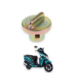 Tampa Tanque Combustível Honda Scooter Elite125 2025...