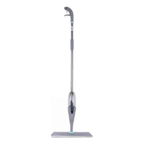 Mop Spray Com Reservatório Esfregão Vassoura Mágica Refil - Home & Living