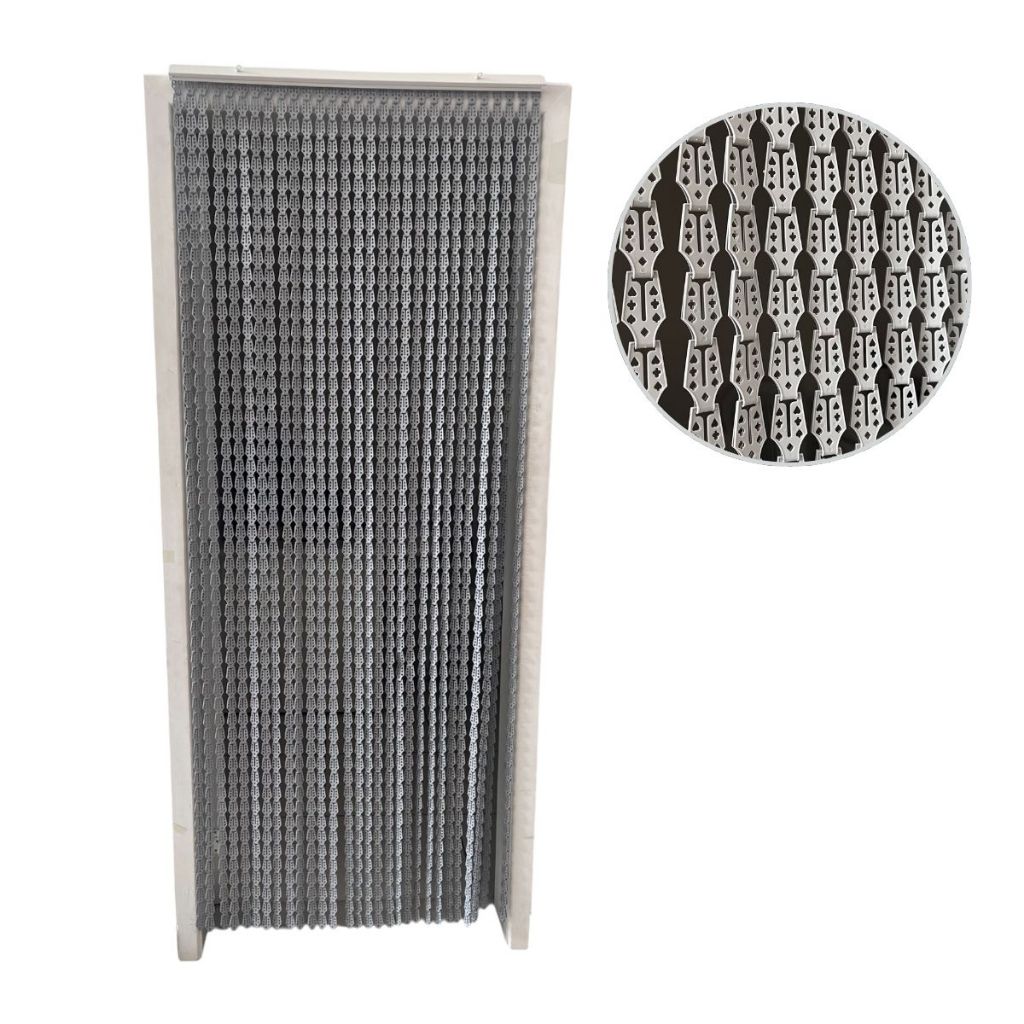 O que é Divisor de Ambientes Cortina? Guia e Onde Comprar | BuscaProdutos