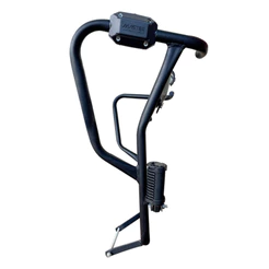 Protetor Carenagem E Motor Xtz 250 Lander 2019 a 2024