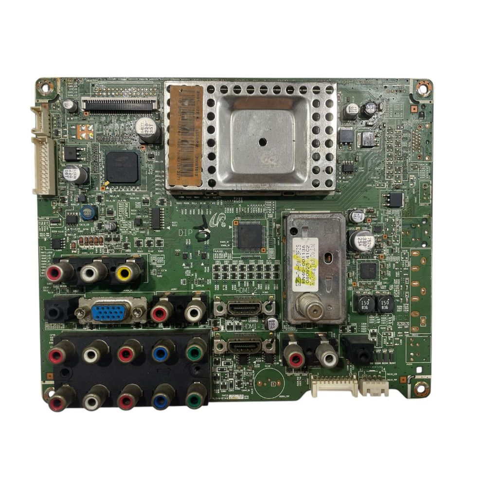 Placa Principal Tv Samsung Ln32a330j1 Bn91-02274j