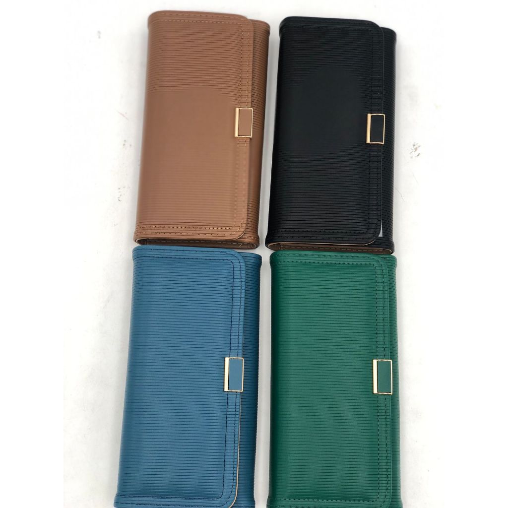 Carteira Feminina Grande de Mão