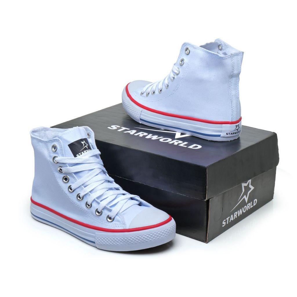 Feminino All Star Preto: Onde Comprar | BuscaProdutos